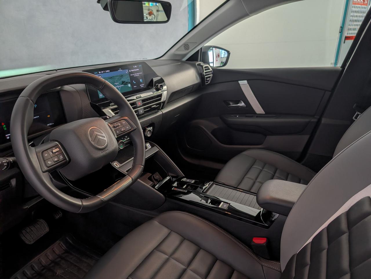 Citroen c4 x 1.2 puretech 130cv EAT8 Max
