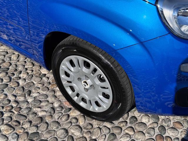 FIAT Panda 1.0 FireFly S&S Hybrid Pandina