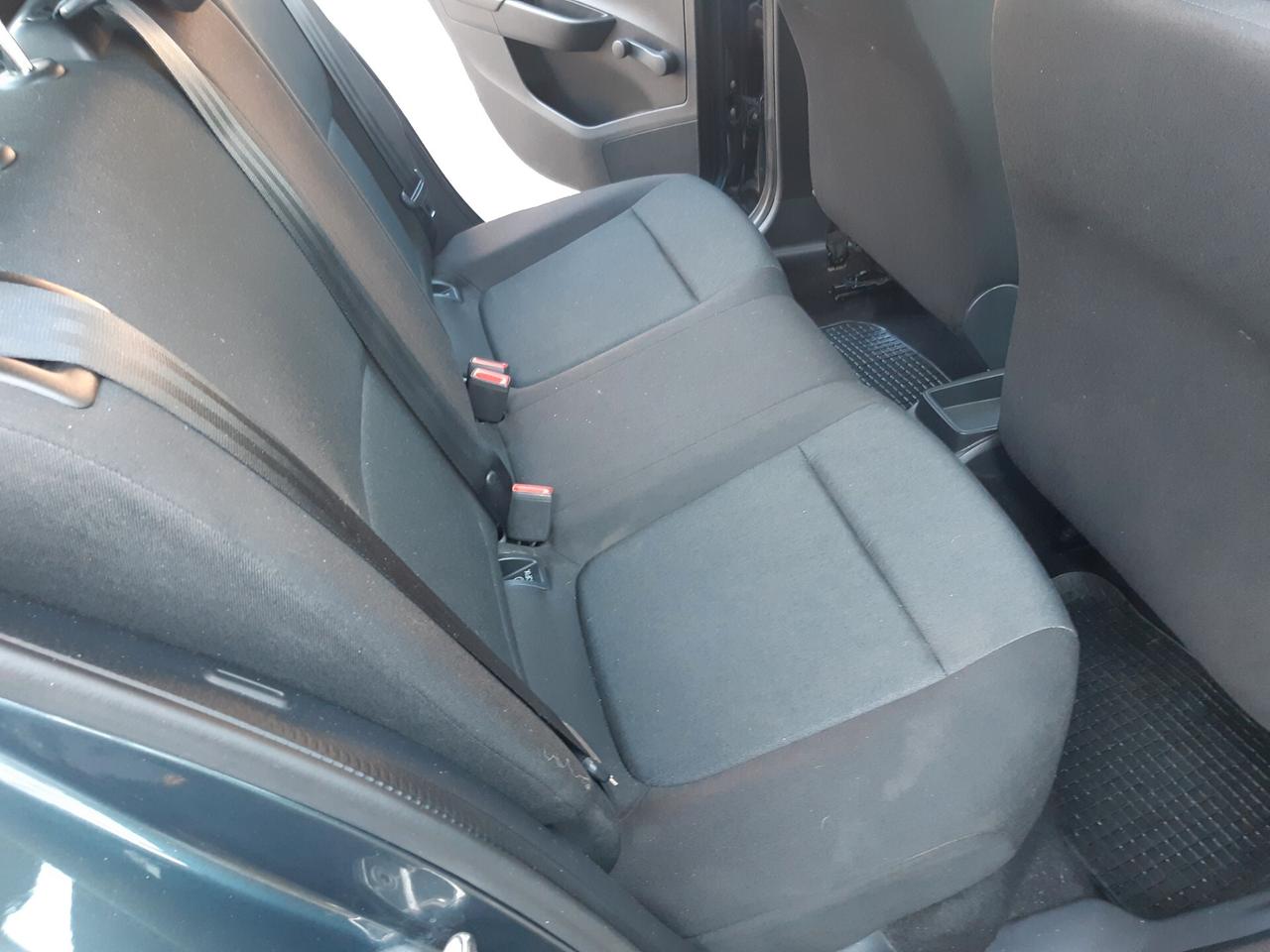 Skoda Fabia 1.0 MPI 60 CV Business