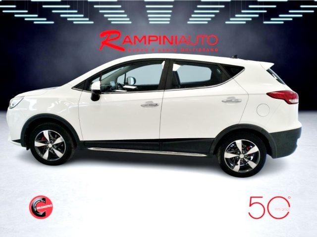 DR MOTOR DR4 1.6 Bi-Fuel GPL Unico Proprietario Pronta Consegna