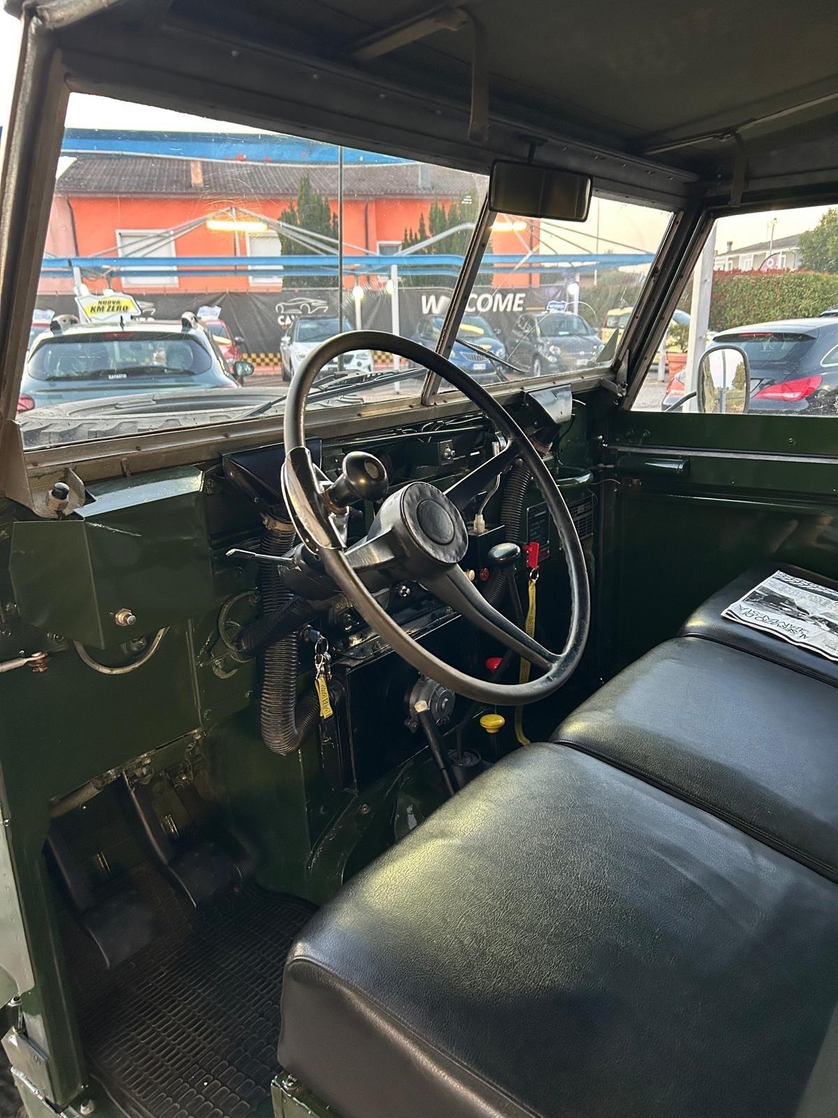 Land Rover Defender 110 diesel Hard-top