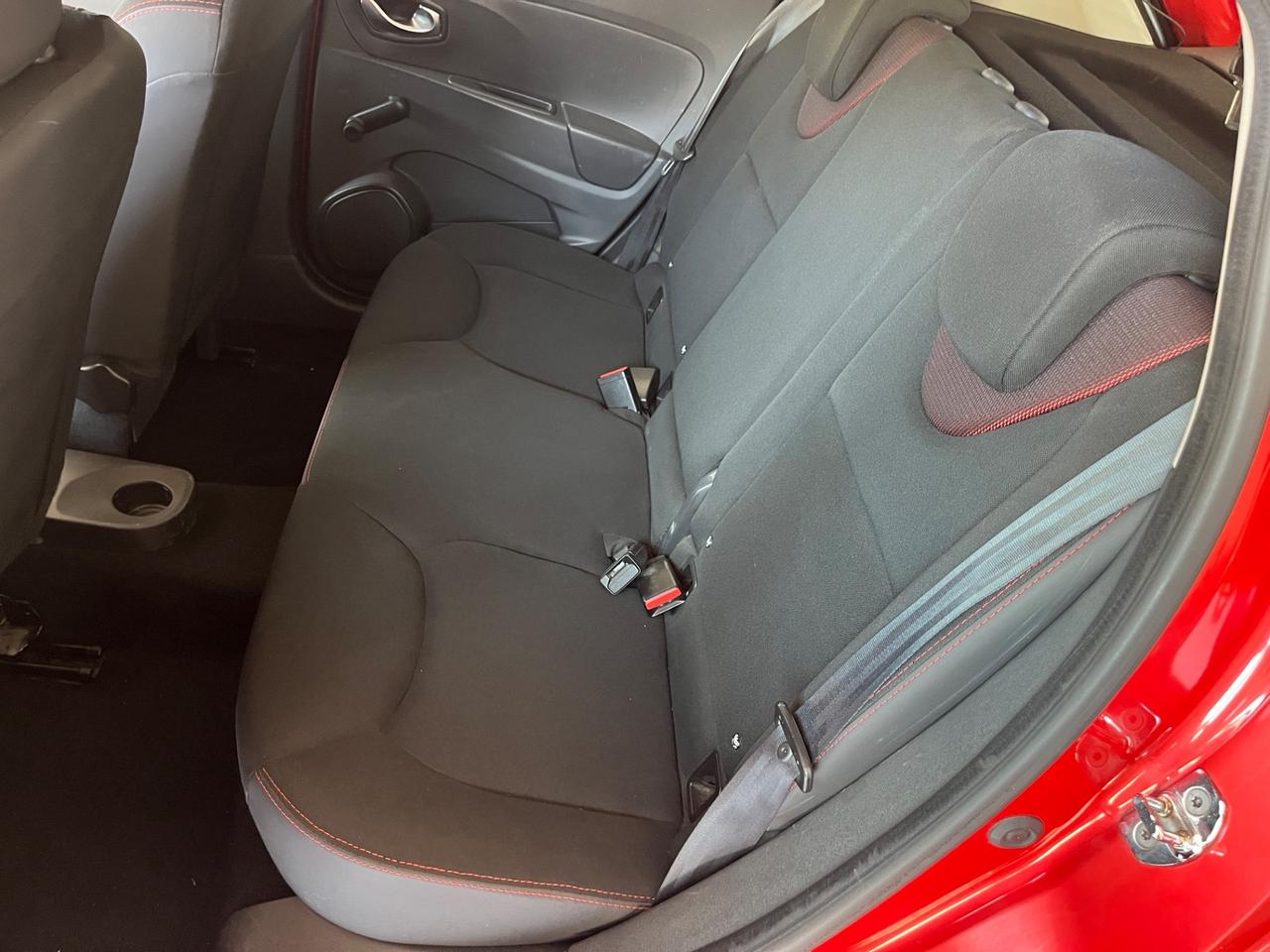 Renault Clio 1.2 75CV GPL 5 porte Live