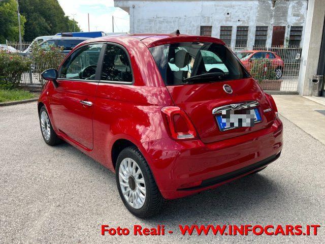FIAT 500 1.0 Hybrid Cult NEOPATENTATI - PROMO