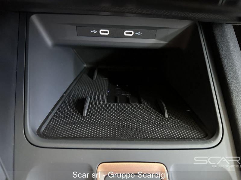 Cupra Formentor 2.0 TDI DSG PRONTA CONSEGNA