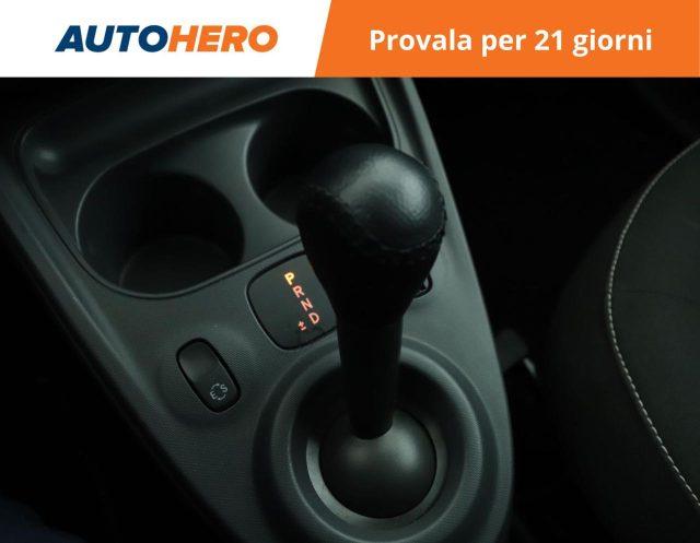 SMART ForFour 70 1.0 twinamic Urban