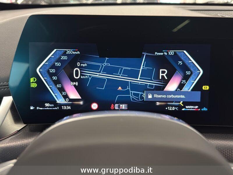 BMW X1 U11 sdrive18d MSport auto