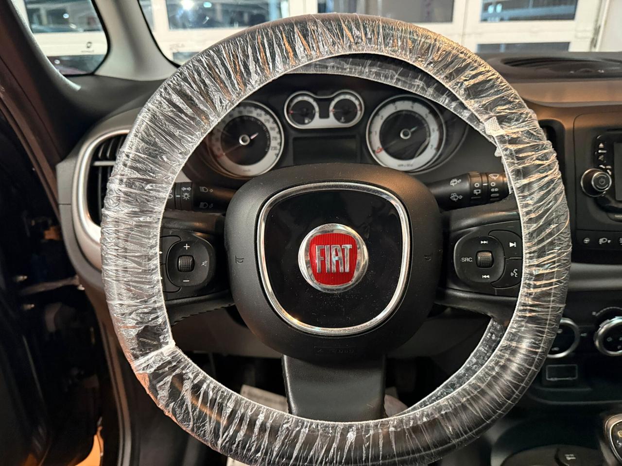 Fiat 500L 1.6 Multijet 120 CV Lounge