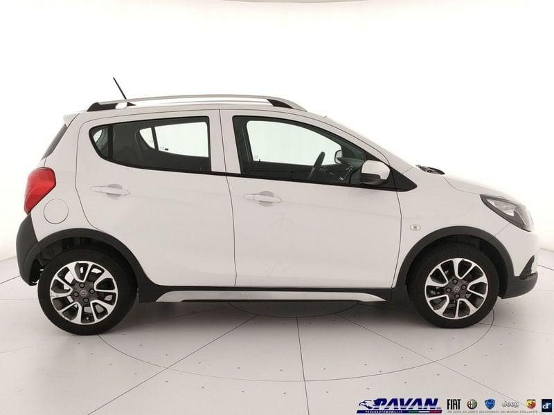Opel Karl Rocks 1.0 73 CV