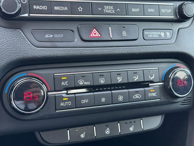 KIA Ceed 1.6 CRDi 136 CV DCT 5p. Evolution