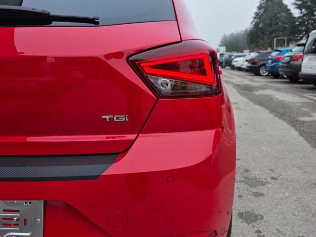 SEAT Ibiza 1.0 TGI 5 porte Style