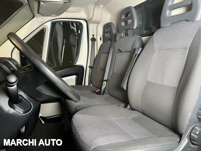 PEUGEOT Boxer PREZZO IVA ESCL. 2.2 HDi/130CV PM-TM - Frigo Alim.