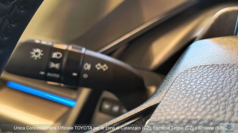 Toyota Prius 2.0 Plug-in Hybrid Lounge