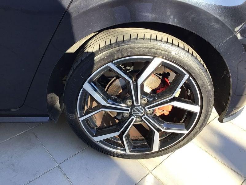 Volkswagen Polo Polo 2.0 TSI DSG GTI