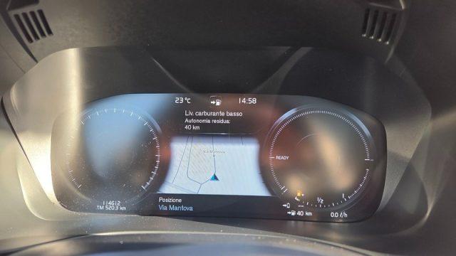 VOLVO XC60 T6 Recharge Plug-in Hybrid AWD Inscription PERMUTE