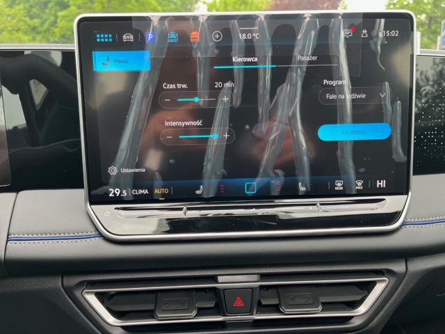 VOLKSWAGEN Tiguan 2.0 TDI 193 CV DSG 4MOTION R-Line Plus Km 0