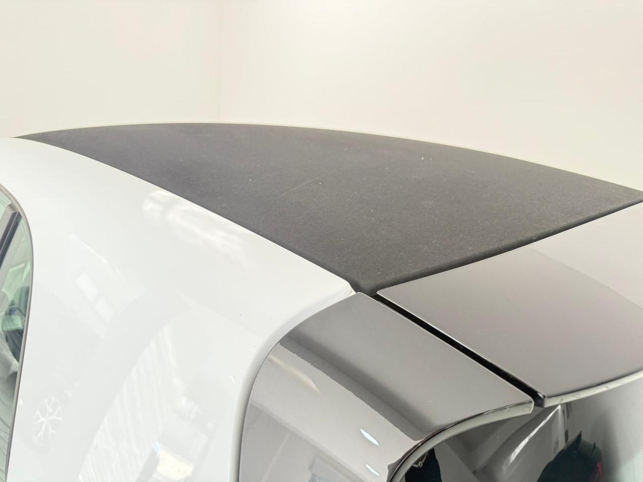 SMART FORTWO PASSION 1.0 71 CV AUTOMATICA