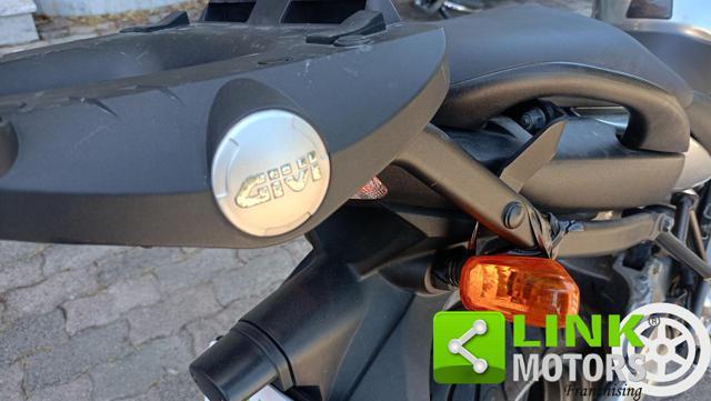 KAWASAKI Versys 650 abs