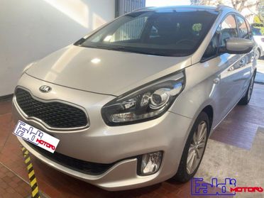 KIA Carens 1.7 CRDi 115 CV Class Euro6b 7 Posti