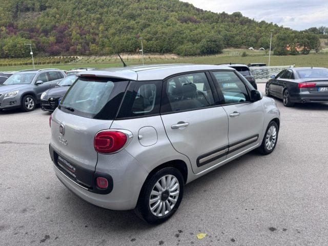FIAT 500L 1.3 Multijet 85 CV Lounge OK neopatentati