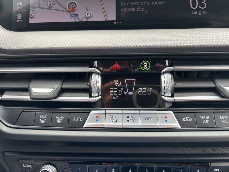 BMW Serie 1 M 135I XDRIVE AUTO