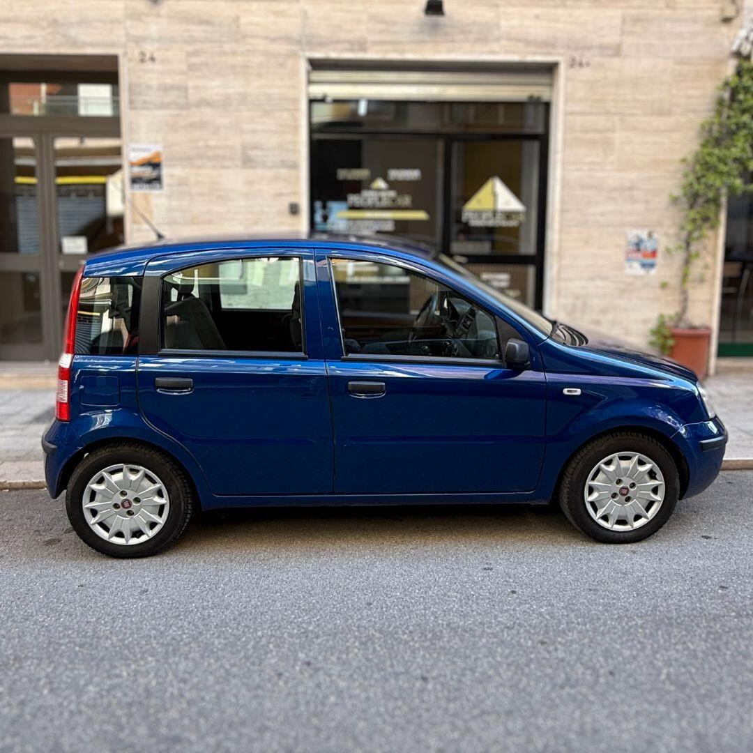 Fiat Panda 1.2 benzina **condizioni eccellenti**