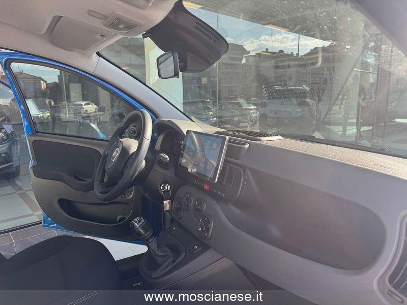 FIAT Panda Panda 1.0 FireFly S&S Hybrid Pandina