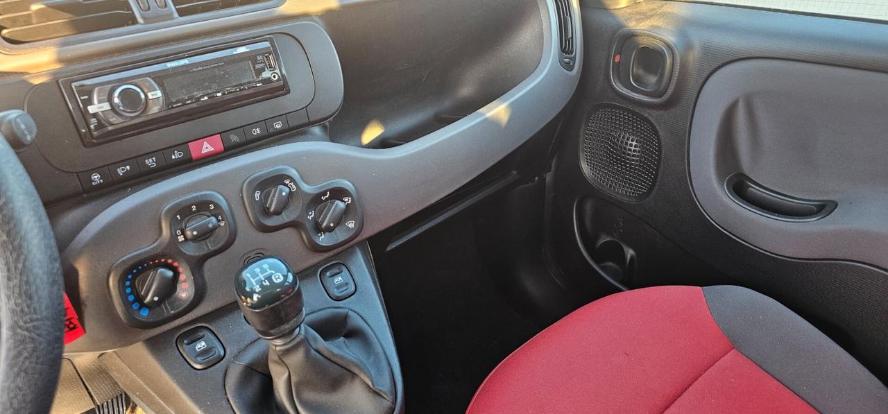 Fiat Panda 1.2 Easy