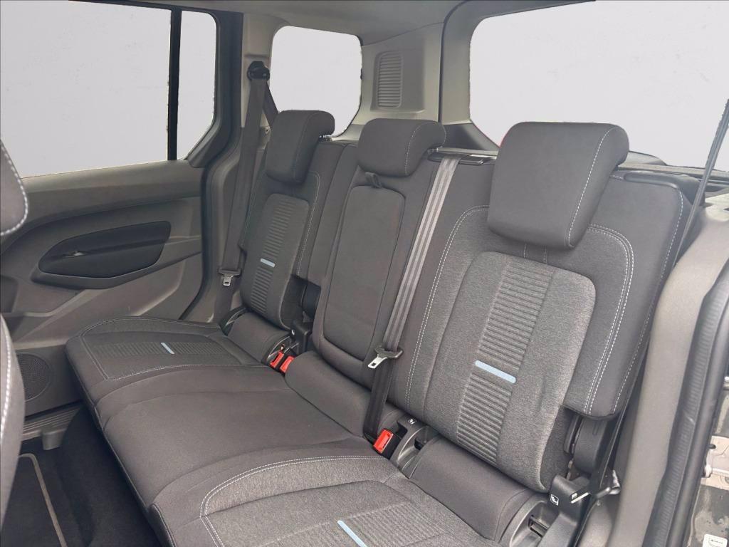 FORD tourneo connect 1.5 tdci 120cv Active E6.2 del 2021