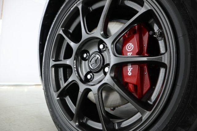 MAZDA MX-5 1.5L Skyactiv-G Homura