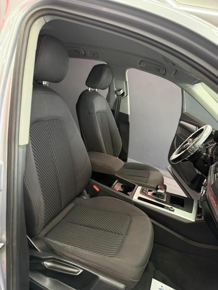 Audi Q5 SPB 40 TDI quattro S tronic line plus 2022