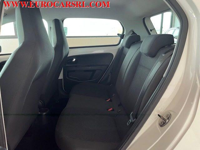 VOLKSWAGEN up! 1.0 75 CV 5 porte high up!