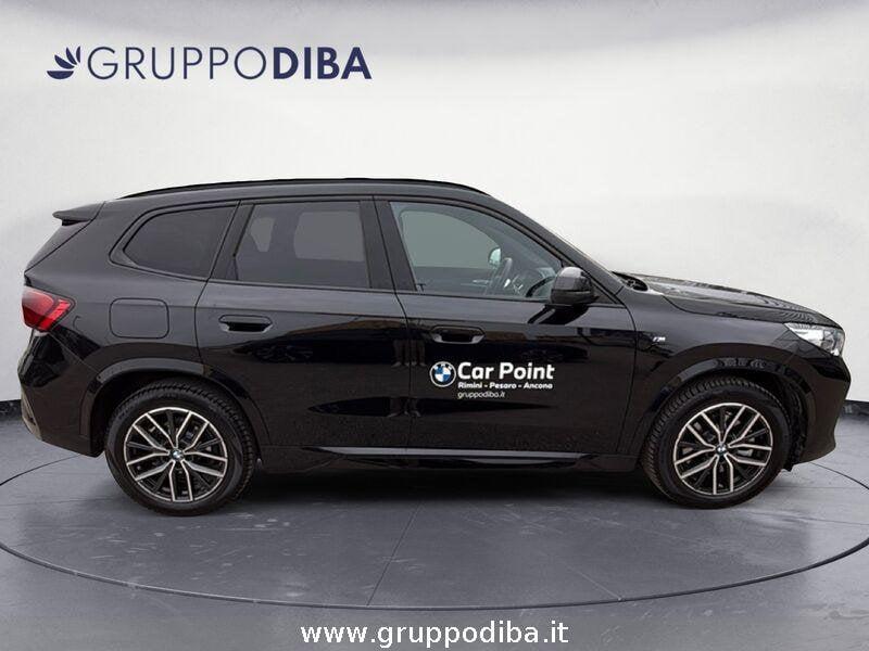 BMW X1 U11 sdrive20i mhev 48V MSport auto