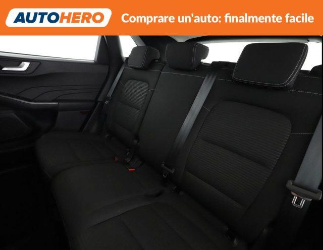 FORD Kuga 1.5 EcoBlue 120 CV aut. 2WD Titanium Business