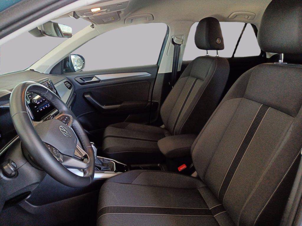 VOLKSWAGEN T-roc 1.5 tsi r-line dsg del 2023