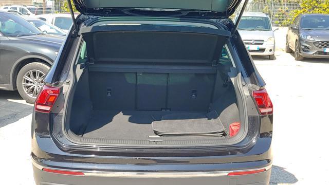 VOLKSWAGEN Tiguan 2.0TDI LIFE 150cv TSG