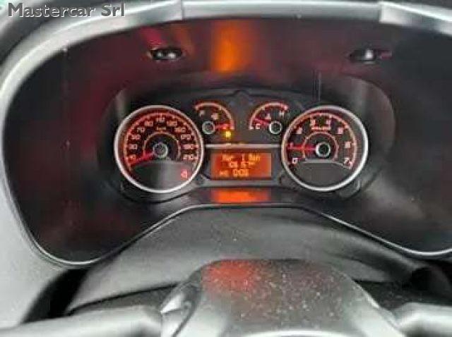 FIAT Doblo CARGO 1.3 Multijet 95cv CH1 Business - GE160CY