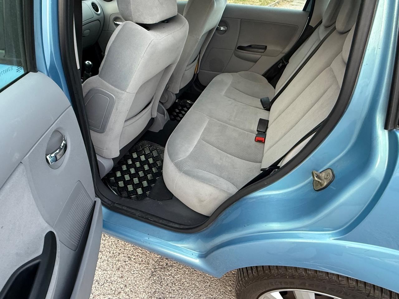 Citroen C3 1.1 Elegance