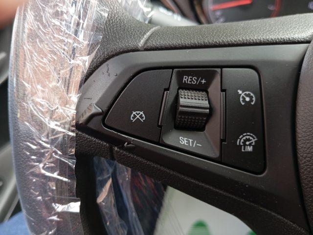 OPEL Karl 1.0 75 CV ok Neopatentati