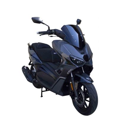 OVER BRERA 300 (2021) GRIGIO