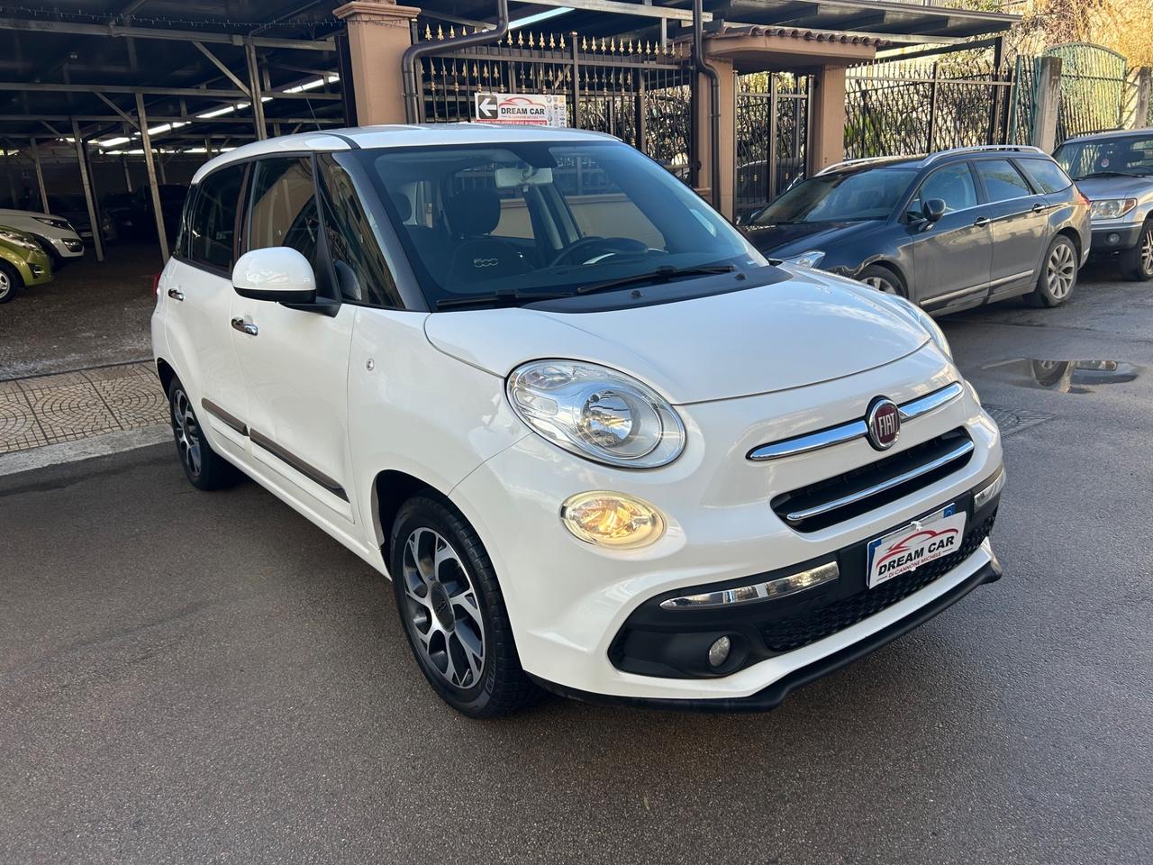 Fiat 500L 1.3 Multijet 95 CV Lounge