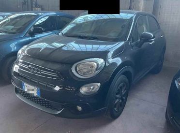 FIAT 500X 1.3 MultiJet 95 CV Sport LEGGE 10 IVA ESPOSTA