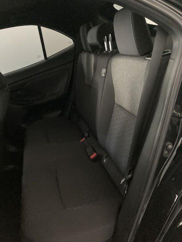 Toyota Yaris Cross Yaris Cross 1.5 Hybrid 5p. E-CVT Trend