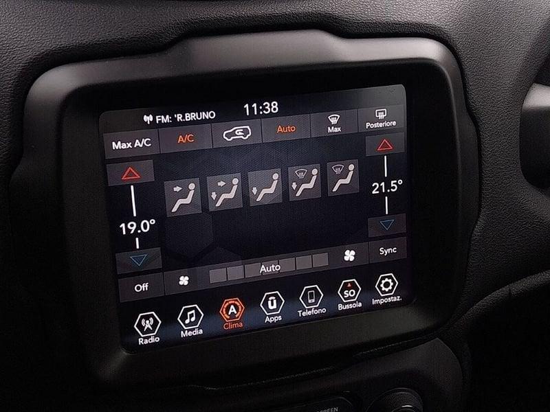 Jeep Renegade 1.6 Multijet II 130cv Limited 2WD