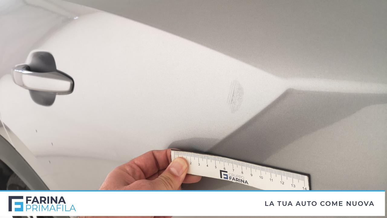 PEUGEOT 2008 II 2020 - 2008 1.2 puretech Allure Pack s&s 100cv