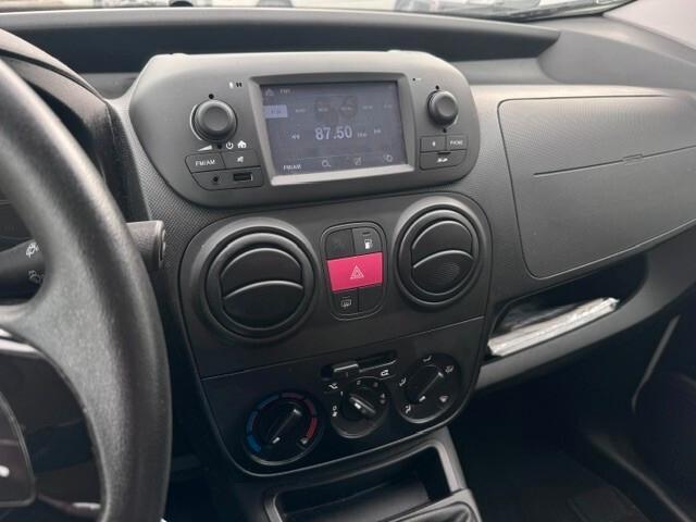 Fiat Qubo 1.4 - METANO - 11/2018