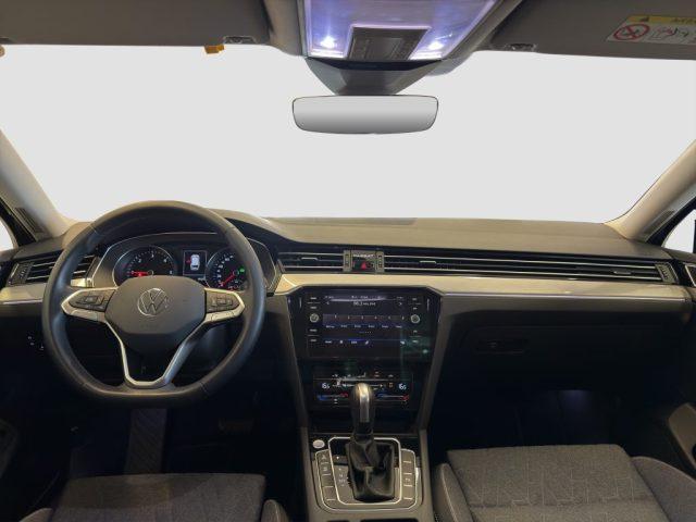 VOLKSWAGEN Passat Passat Variant 2.0 TDI SCR EVO DSG Business BMT