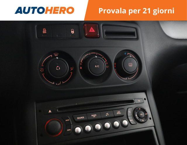 CITROEN C3 Picasso VTi 95 Feel Edition