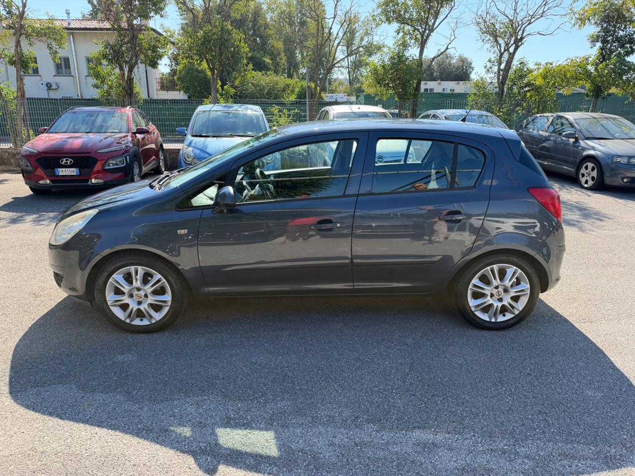 Opel Corsa 1.2 5p. Enjoy - Neopatentati