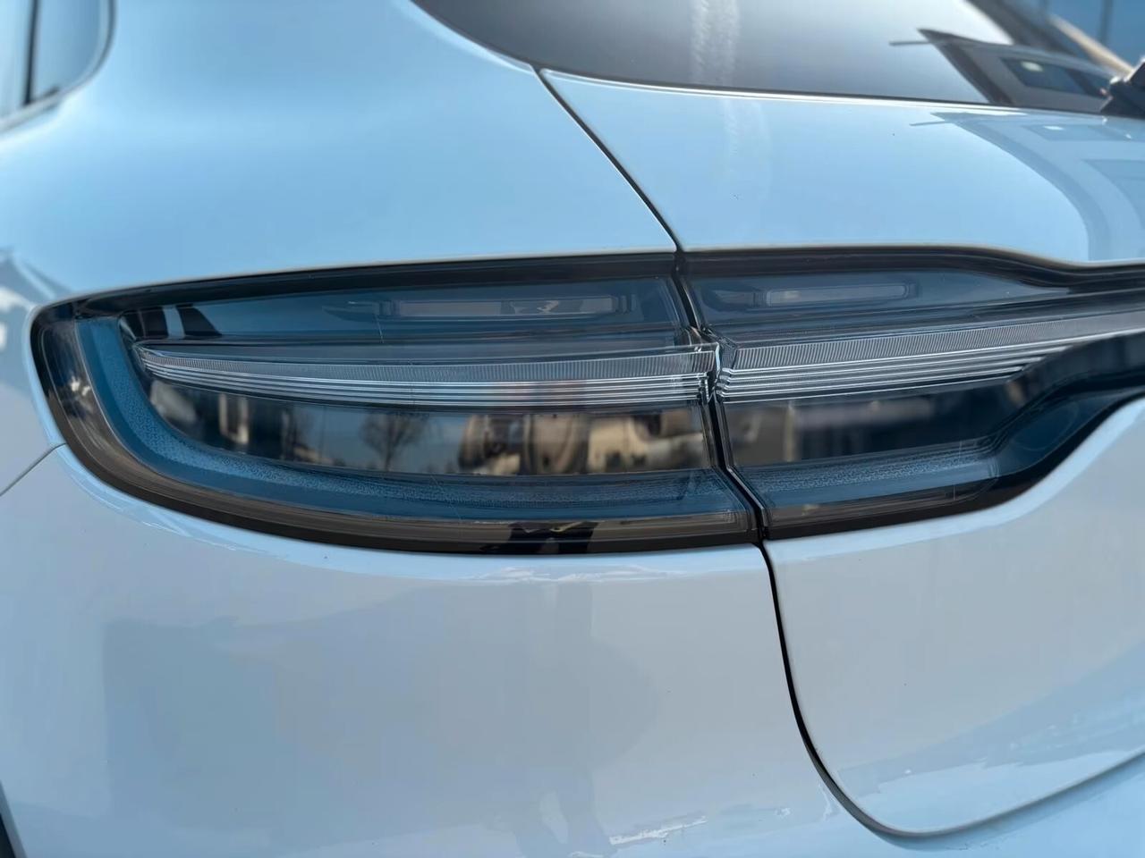 Porsche Macan FULL OPTIONAL/BOSE/TETTO APRIBILE