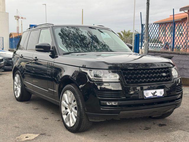 LAND ROVER Range Rover 3.0 TDV6 Autobiography *FULL OPTIONAL*